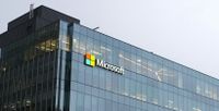 Microsoft y la mayor inversión de su historia en España